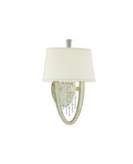 Corbett 106-12 Viceroy Wall Sconce